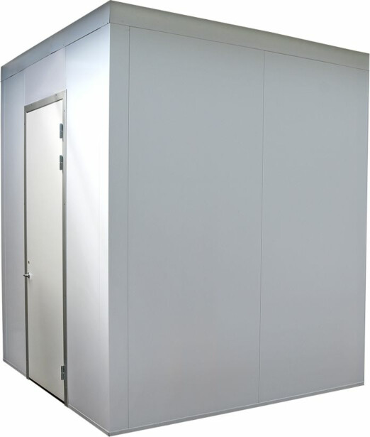 Kylmähuone Genzo Coolkit 17.5 m³
