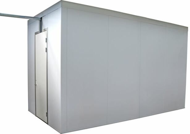 Kylmähuone Genzo Coolkit+ 39.8 m³