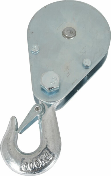 Taljakoukku Hyma Max 600kg