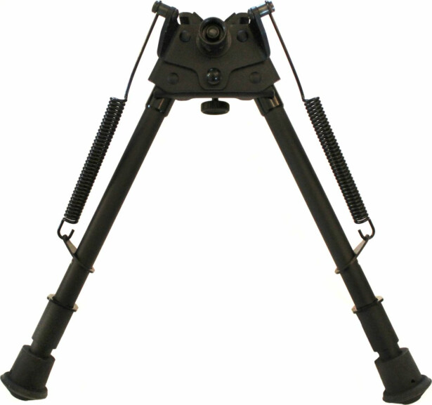 Jalkatuki 5etta 2-osainen ja kallistettava 23-33cm