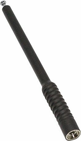 Jousikuormitettu antenni Genzo eXtreme Range Astro & Alpha