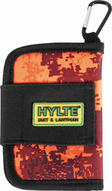 Lupakotelo 5etta Blaze M Hylte-logo