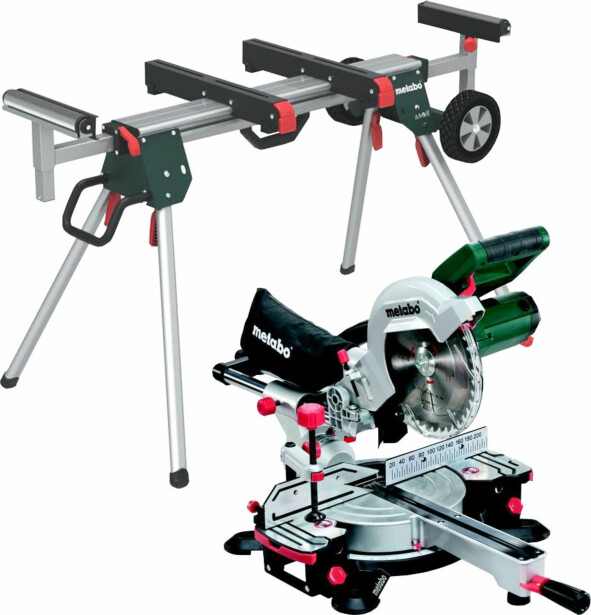 Katkaisukisko Metabo KFS 44