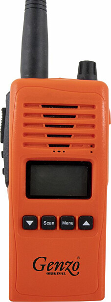 Radiopuhelin Genzo Royal 70XTM
