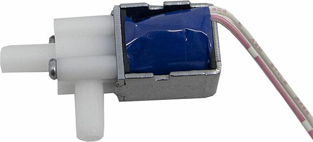 Solenoidiventtiili Genzo ProPack V4 pieneen malliin