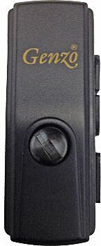 Adapteri Genzo Royal Multipin 2-nastaliittimelle