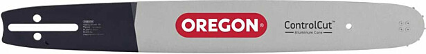 Ketjusahan terälevy Oregon Controlcut .325 18 tuumaa