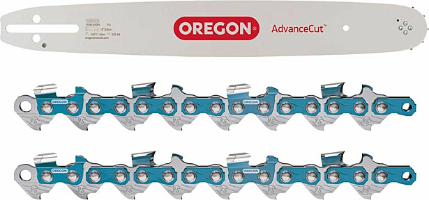 Ketjusarja Oregon 130MLBK095 + 2 ketjua 95TXL056