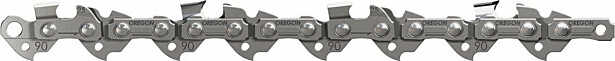 Ketju Oregon 3/8 Chamfer Chisel W/bdl 043