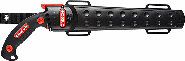 Oksasaha Oregon Suora 12''