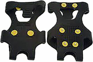 Liukuesteet kenkiin Genzo XL