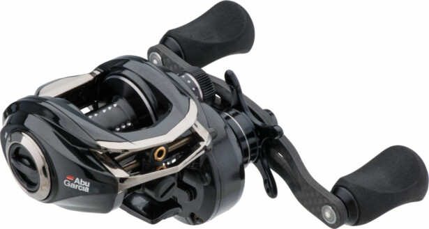 Hyrräkela Abugarcia Ambassadeur Revo MGX 2 L