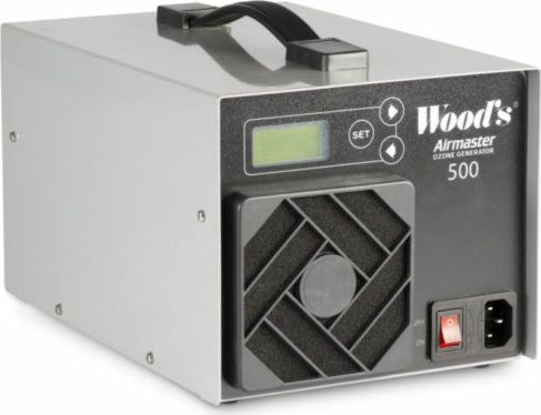 Otsonaattori Woods WOZ 500 Airmaster