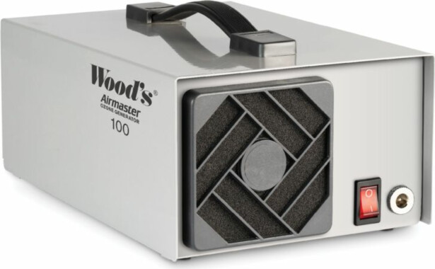 Otsonaattori Woods WOZ100 Airmaster