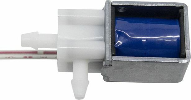 Solenoidiventtiili Genzo ProPack V4 & V5 isoon malliin