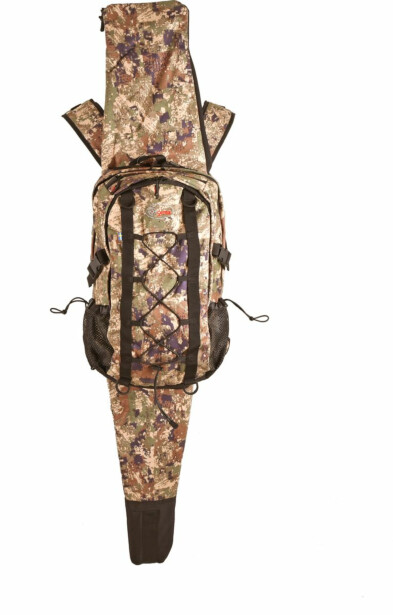 Aseen selkäreppu 5etta Torne 25 Camo