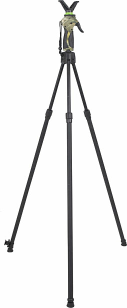 Ampumatuki 5etta Pro Tripodgen 5