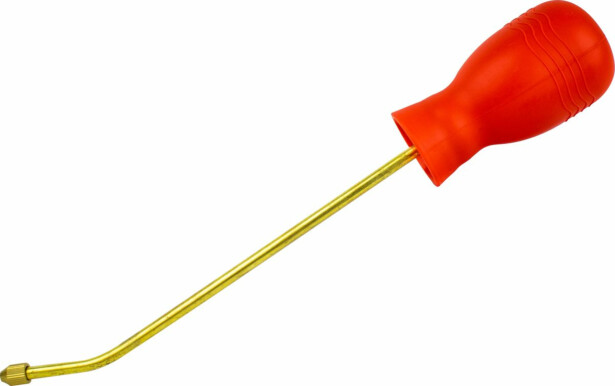 Käsiruisku Tergent Verminix Bulb Duster