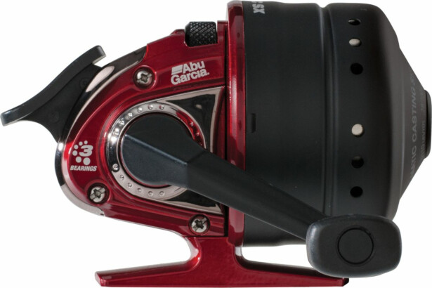 Umpikela Abugarcia Abumatic SX 10
