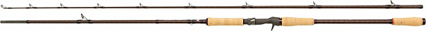 Heittovapa Abugarcia Beast Pro Allround Pike 802 H 244cm (8') 40-100g