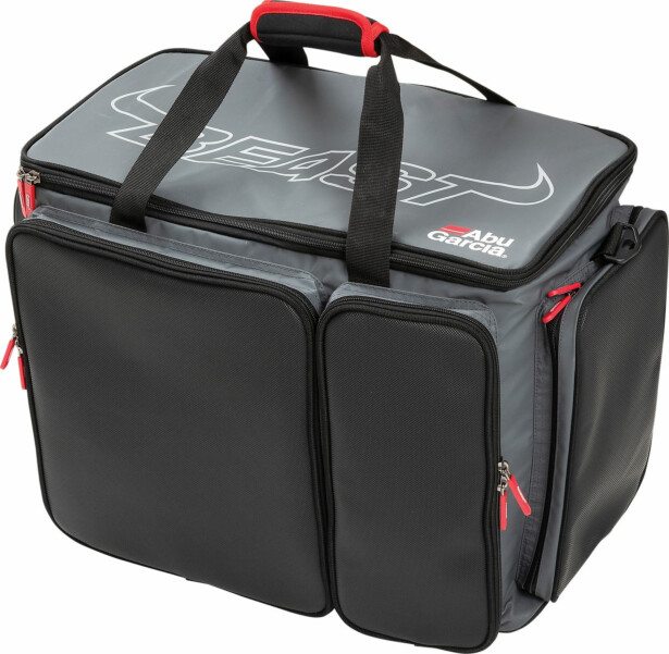 Vesitiivis tarvikelaukku Abugarcia Beast Pro Big Boat Bag 60x30x40cm