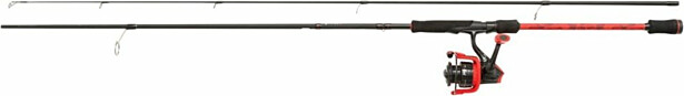 Avokelavapa Abugarcia MaxxCombo 7'm 213cm (7') 10-30g