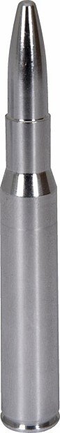 Nallipatruuna 5etta 9.3x62 metalli