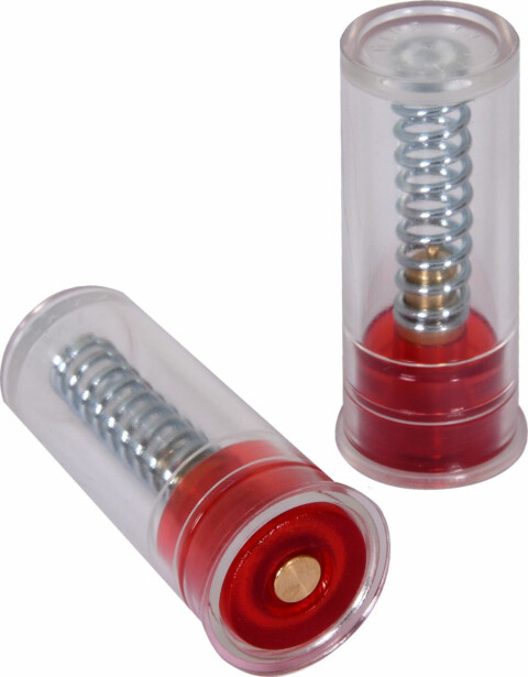 Nallipatruunat 5etta Kaliiperi muovi 2-pack
