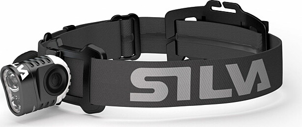 Otsalamppu Silva Trail Speed 5X