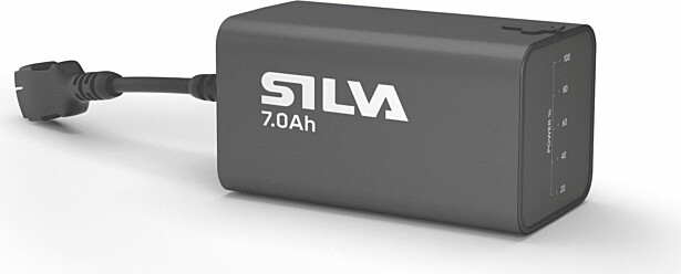 Akku Silva 7,0 Ah