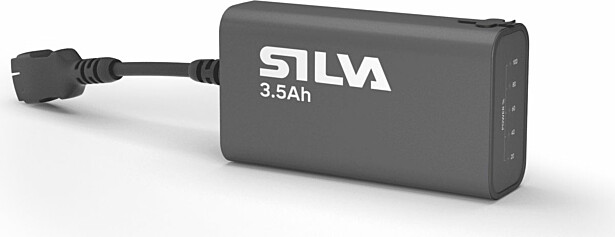 Akku Silva 3.5 Ah