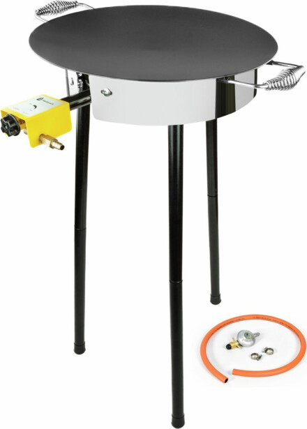 Paellasetti Hällmark 48cm