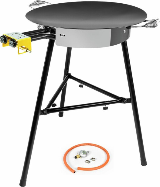 Paellasetti Hällmark 58cm