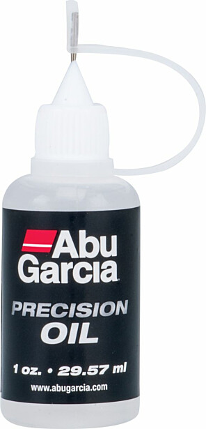 Kelaöljy Abugarcia Reel Oil