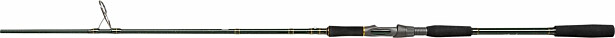 Avokelavapa Abugarcia Svartzonker Downsizer 7'10 30-90g