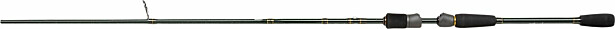 Avokelavapa Abugarcia Svartzonker Perch 7'6 7-24g