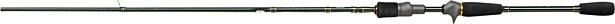 Heittovapa Svartzonker Classic Motoroil Series Perch 6'10