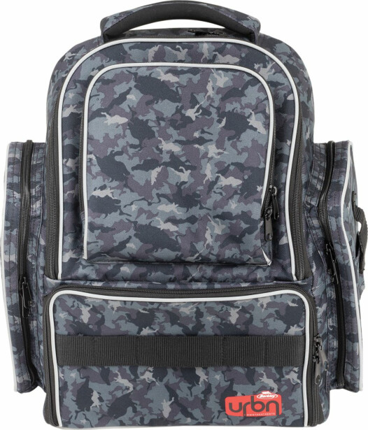Reppu Berkley URBN Back Pack 40x20x39cm