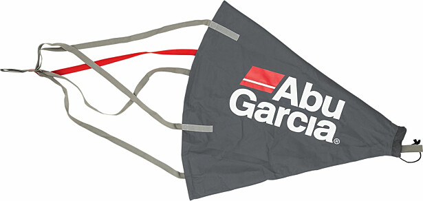 Ajoverkko Abugarcia Beast Pro