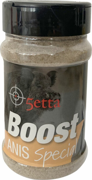 Houkutusaine 5etta Anis Special 300ml