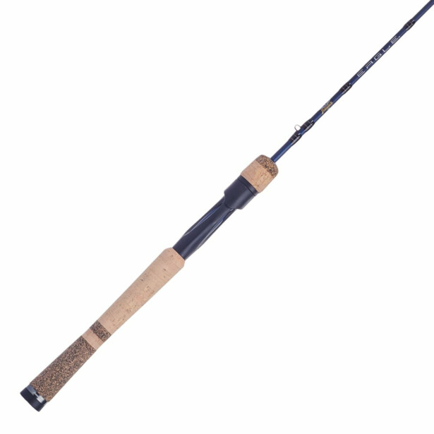 Avokelasetti Abugarcia Max Pro 30 / Eagle 7'