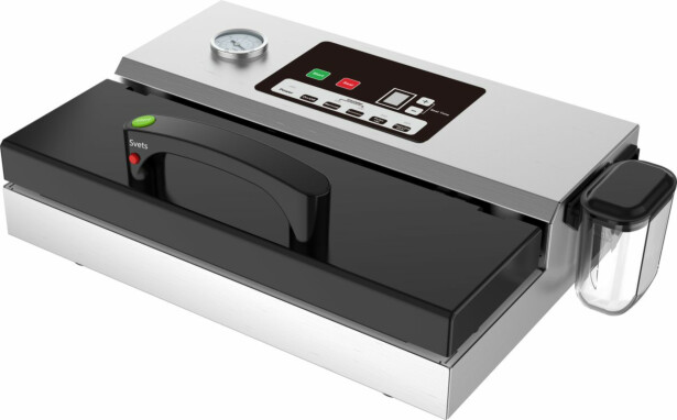 Vakuumikone Genzo ProPack V5