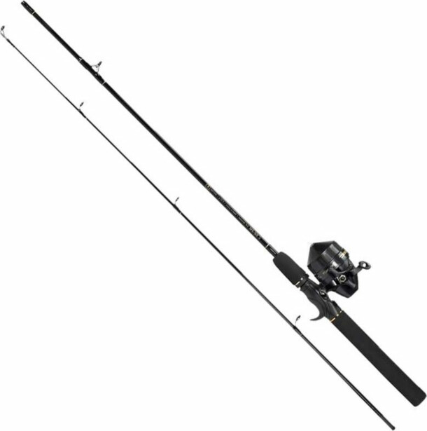 Avokelasetti Abugarcia Abumaticset Junior 5'6''