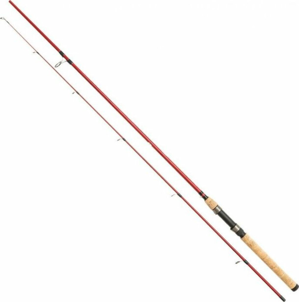 Avokelavapa Berkley Cherrywood HD 242 7-28g