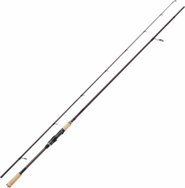 Avokelavapa Abugarcia Spike Pro Jigging 802 10-40g