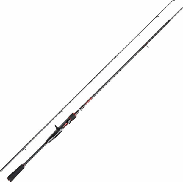 Heittovapa Abugarcia Vendetta V3 702 MH 15-40g
