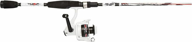 Avokelasetti Abugarcia Ike Dude Combo 6' L 3-15g