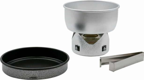 Retkikeitin Trangia 28 T Mini Trangia T-Aflon