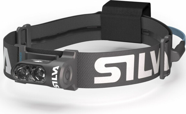Otsalamppu Silva Trail Runner Free Ultra