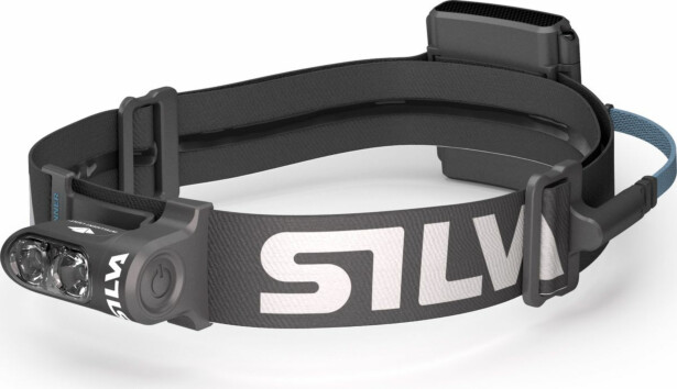 Otsalamppu Silva Trail Runner Free H